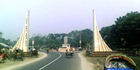 nilphamari