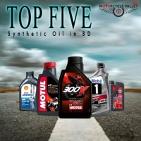 Top 5 Best Synthetic Oil In Bangladesh