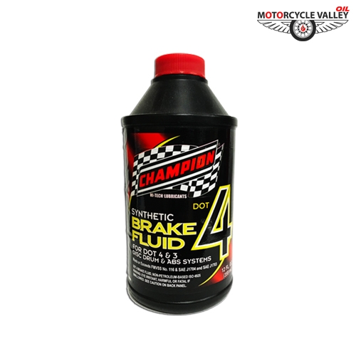 Champion Dot 4 Brake Fluid