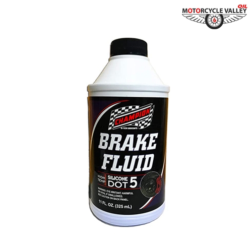 Champion Dot 5.1 Brake Fluid