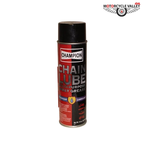 Champion Multipurpose  Chain Lube