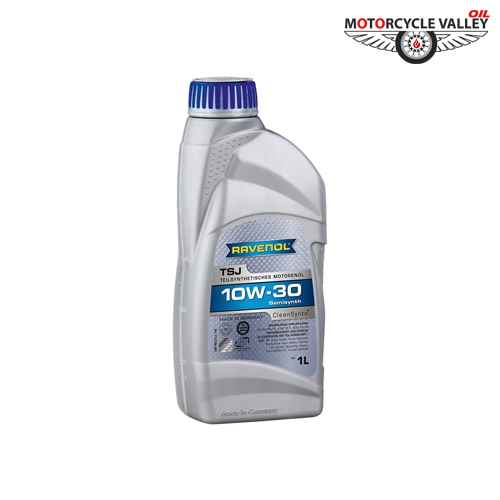 Ravenol 10W30 Engine Oil