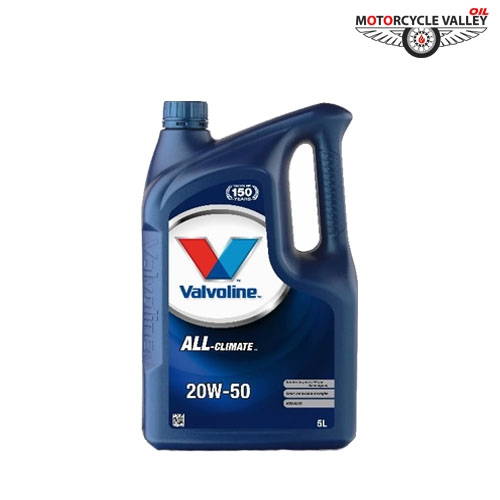 Valvoline Semi-Synthetic Engine Oil