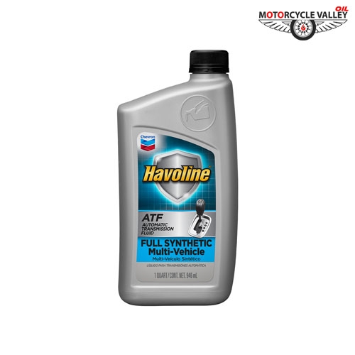 Havoline full synthetic Multi Gear Oil