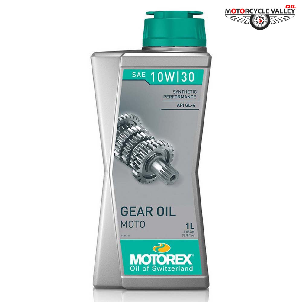 Motorex Gear Oil 10W30