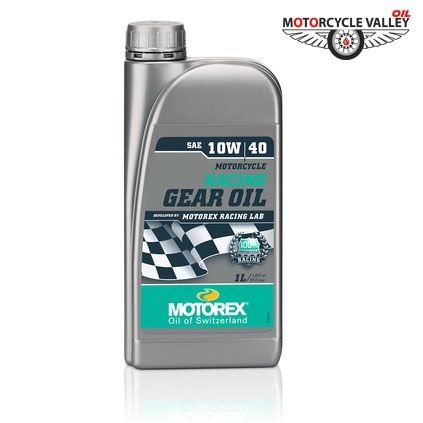 Motorex Racing Gear Oil