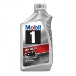 Mobil Racing 4T 10W40