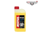 Motul Motocool Hybrid Coolant