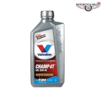 Valvoline Semi-Synthetic Engine Oil 20W40