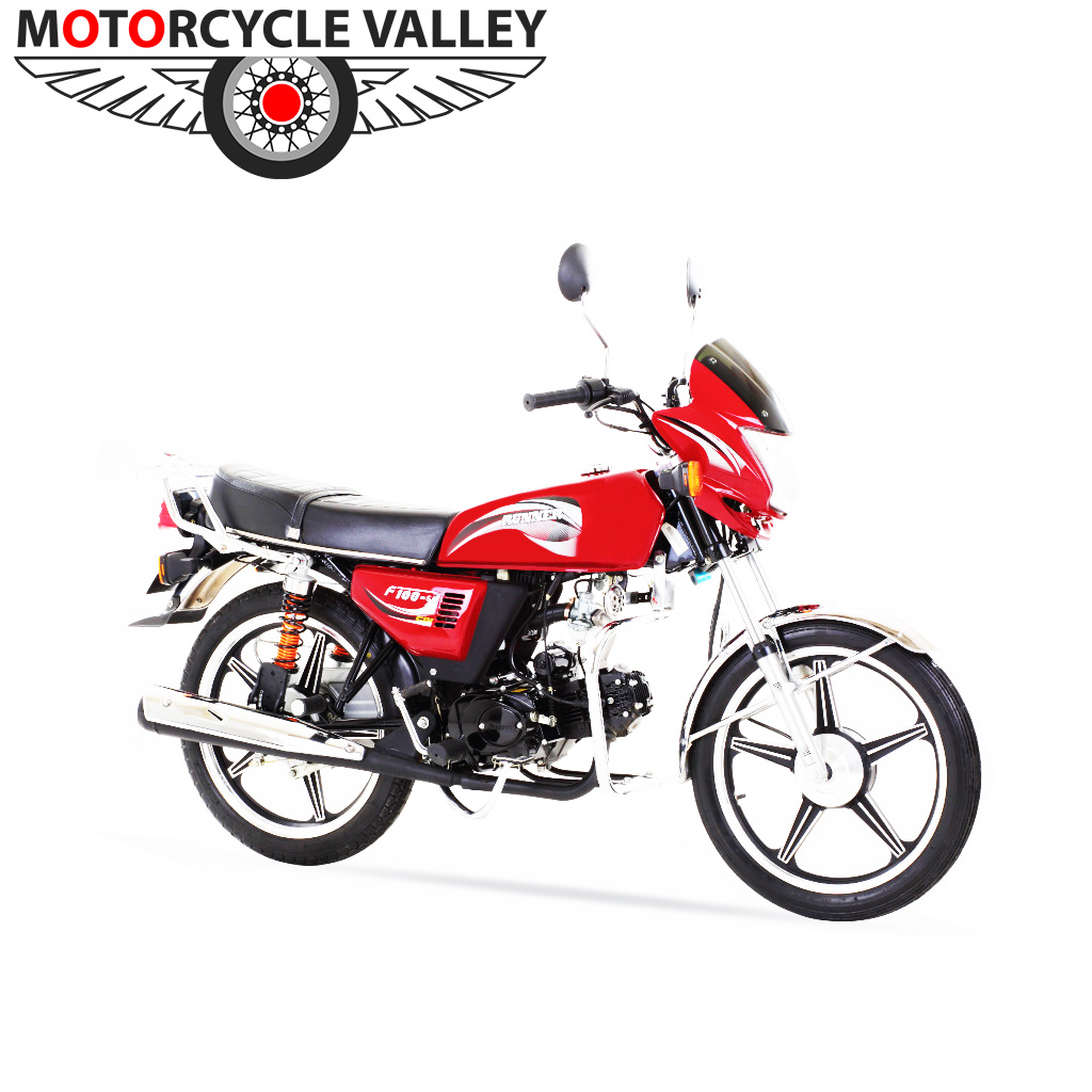 Freedom Runner F100-6A Bike