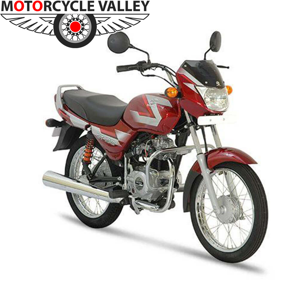 Bajaj Ct100 Price In Bangladesh August 21