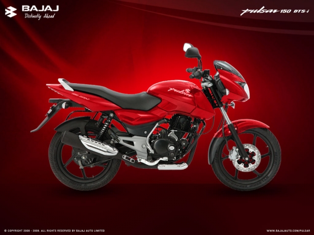 Bajaj Pulsar 150 Motorcycle Price In Bangladesh Full