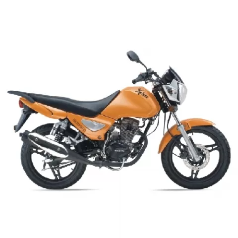 Walton Xplore 140cc