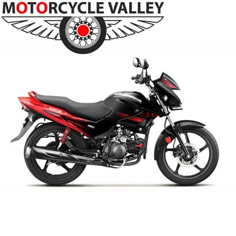 hero glamour 2020 colours