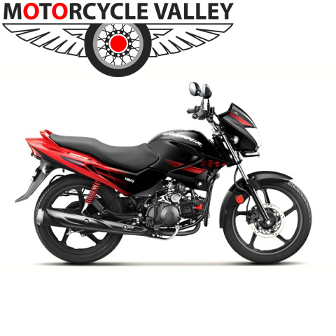 Hero Glamour Motorcycle Price In Bangladesh Full Specifications