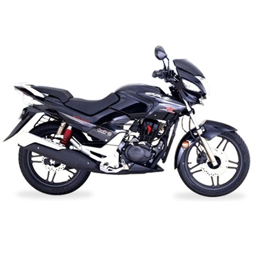 Hero Honda CBZ Xtreme