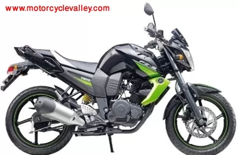 Yamaha FZS V1 2014 9 chũ    Giá 269 triệu  0981522874  Xe Hơi Việt   Chợ Mua Bán Xe Ô Tô Xe Máy Xe Tải Xe Khách Online