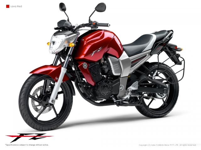 Fz Bike 150cc Price