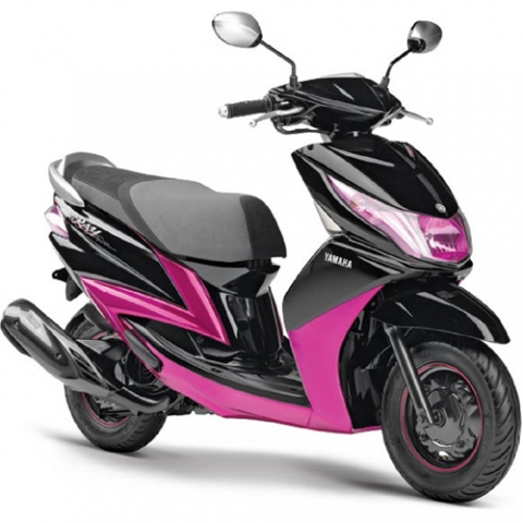 pulsar scooty