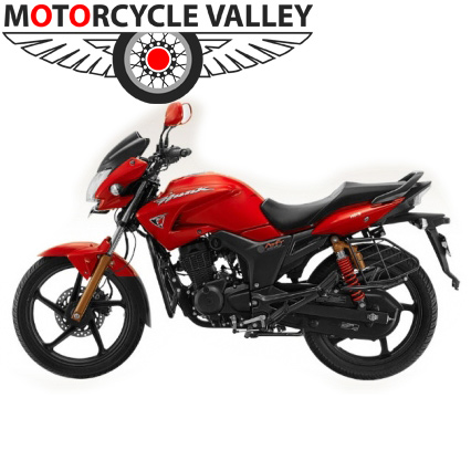 Hero Hunk 200r On Road Price