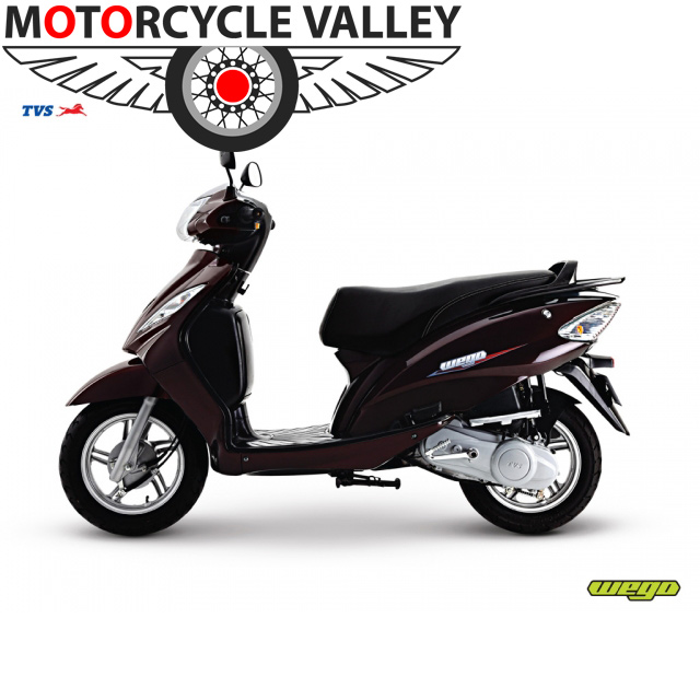 wego 110