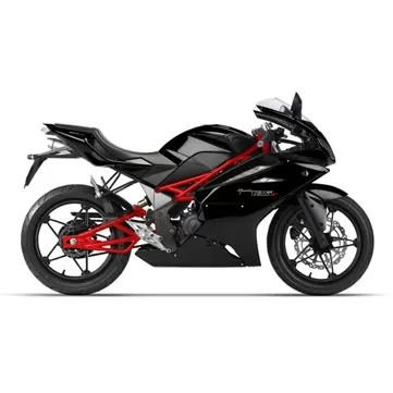 Megelli Sport 250 R