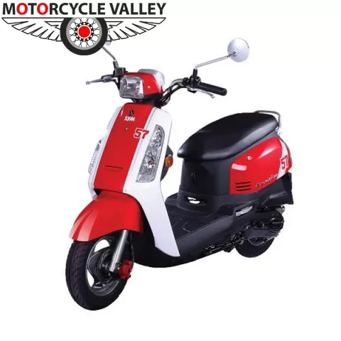 SYM Tonik 125cc