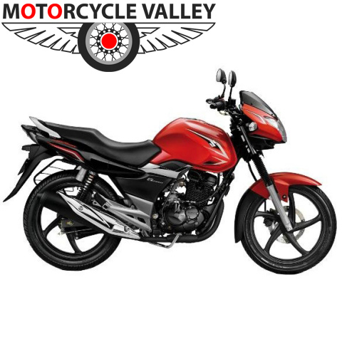 suzuki gs150r front mudguard price