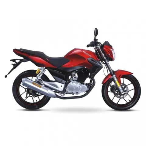 Auge Robinson 150 cc