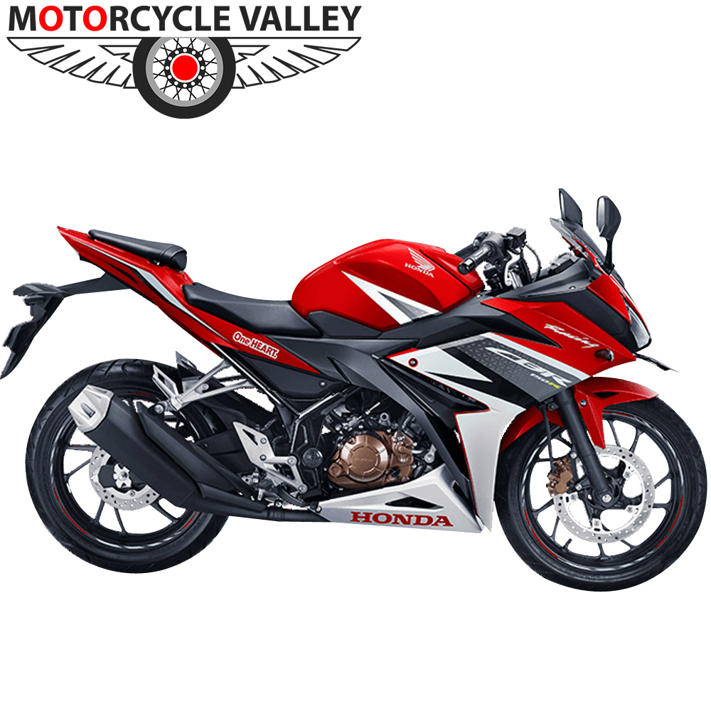 Honda CBR150R