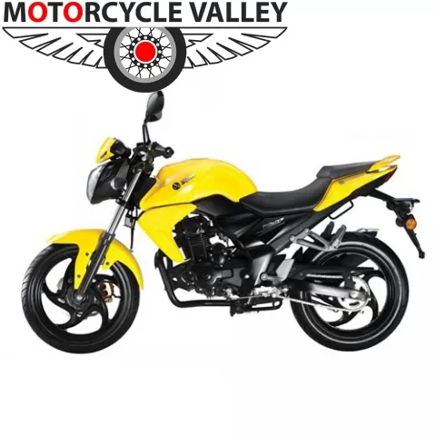 Sym Wolf T1 150cc Vs KTM 200 Duke Comparison