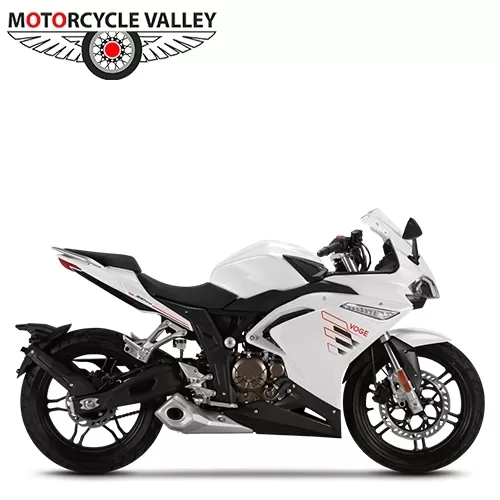 Voge 300RR