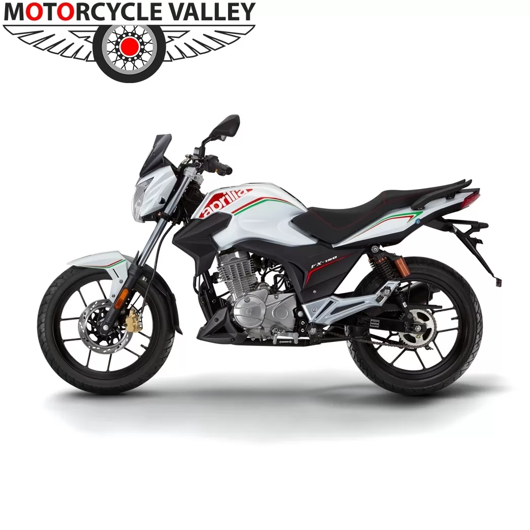 Aprilia FX 125