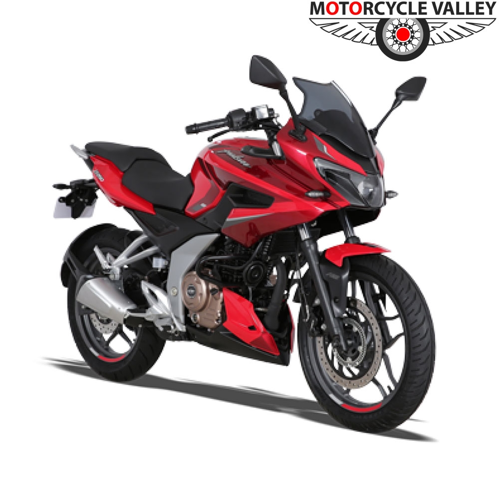 bajaj pulsar 250 cc