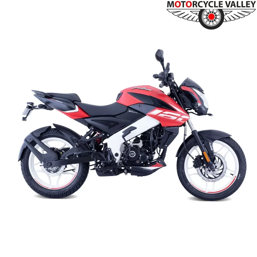 Bajaj Pulsar NS 160 Fi ABS