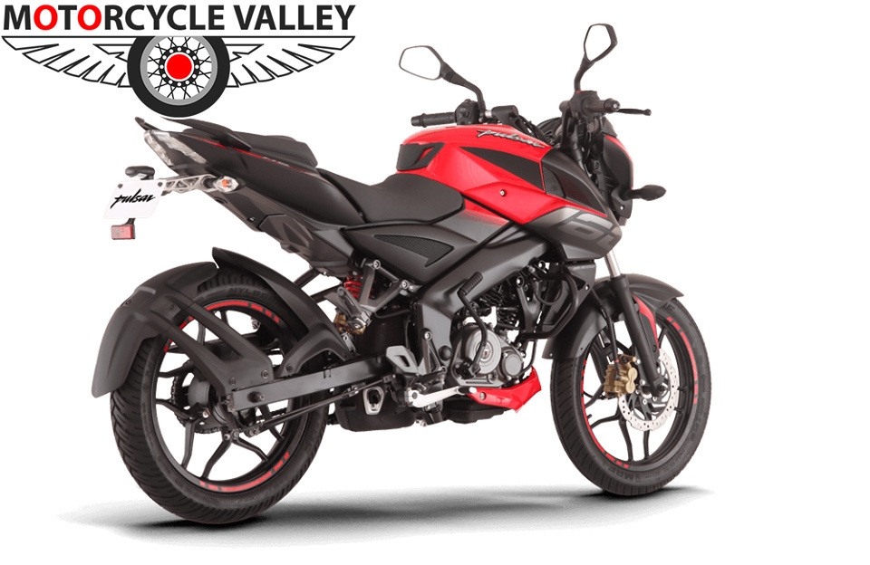 pulsar ns160 market price