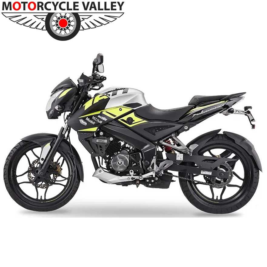 Bajaj Discover 125 Price in Bangladesh 2021 - Bengal Biker 
