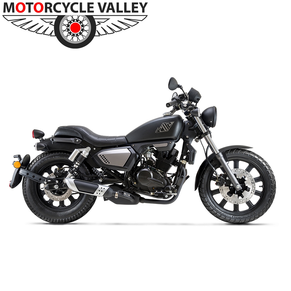 Benelli Superlight 125 2024 www.alhudapk