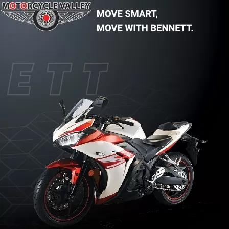 Bennett V3 eFI