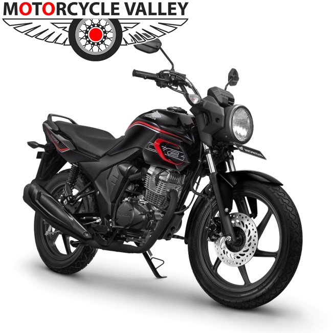 Honda CB150 Verza pictures. Photo gallery. MotorcycleValley.com