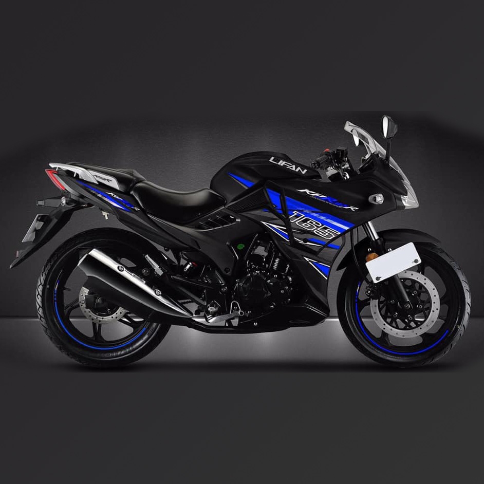 lifan kpr 200 aftermarket parts