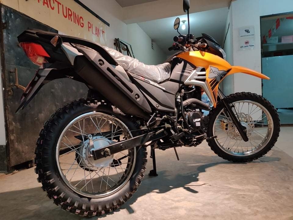 xpect motorcycle