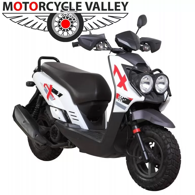 Meiduo BWS 150cc