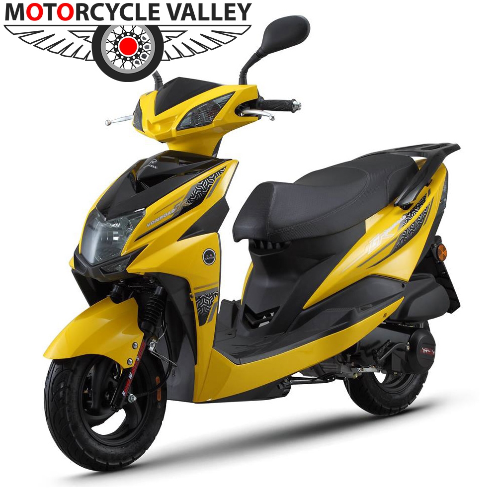 honda dio 125cc