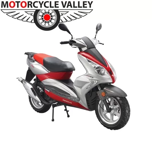 Meiduo Prince 150cc