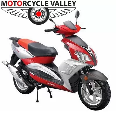 Meiduo Princess 150cc