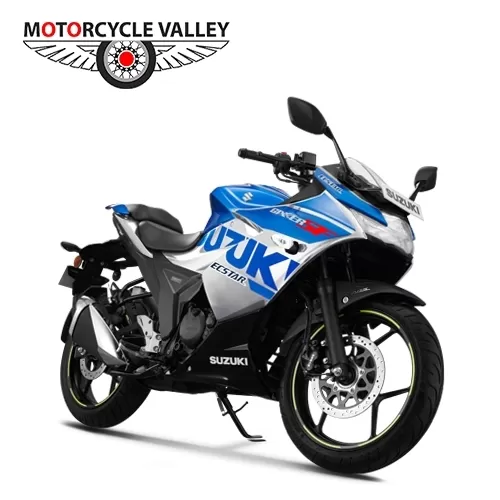 suzuki gixxer 150 sf 2022