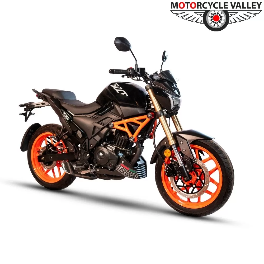 Loncin Cr 3 Price In BD - BikeBD (Feb 2024)