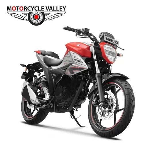 suzuki gixxer 150cc