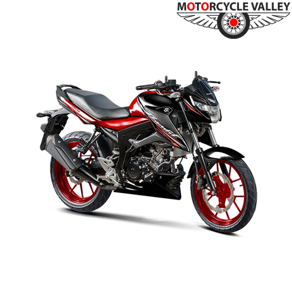 Share 114+ images honda bikes with dual channel abs In.thptnganamst